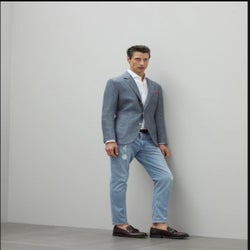 French Collar Shirt